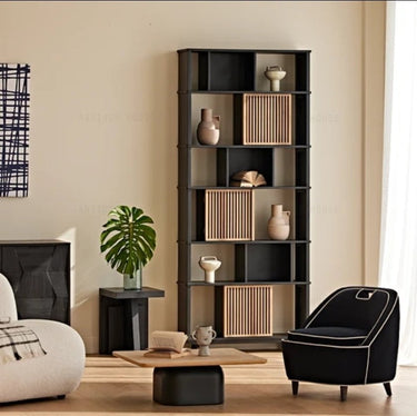 Madrid Display Unit | Bookcase at Online8 Furniture Auckland NZ