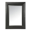 Madrid Wooden Mirror 94x125cm at Online8 Furniture Auckland NZ