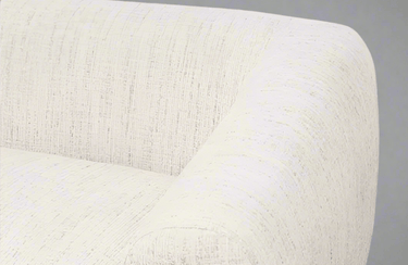 Mae 3 Seater Sofa - Gray Fleck at Online8 Furniture Auckland NZ