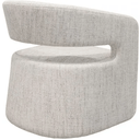 Mae Accent /Dining Chair - Grey Fleck at Online8 Furniture Auckland NZ