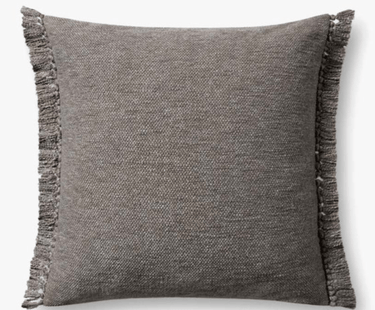 Magholia Home Cushion Cover - Gray at Online8 Furniture Auckland NZ