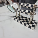 Magnifier and Letter Opener on Stand at Online8 Furniture Auckland NZ