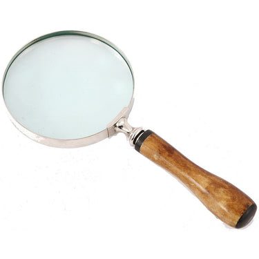 Magnifier Glass at Online8 Furniture Auckland NZ