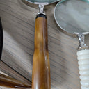 Magnifying Glass at Online8 Furniture Auckland NZ