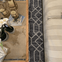Magnus Machine Knitted Rug 240x160 at Online8 Furniture Auckland NZ