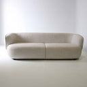 Maison 3 Seat Sofa - Beige at Online8 Furniture Auckland NZ