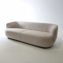 Maison 3 Seat Sofa - Beige at Online8 Furniture Auckland NZ