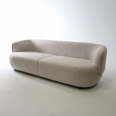 Maison 3 Seat Sofa - Beige at Online8 Furniture Auckland NZ