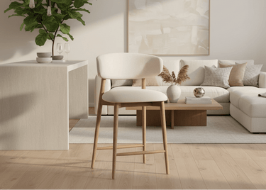 Maison Bar Stool at Online8 Furniture Auckland NZ