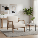 Maison Classic Armchair at Online8 Furniture Auckland NZ