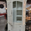 Majestic French Monsieur Armoire Wardrobe at Online8 Furniture Auckland NZ