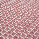 Makana Indoor/Outdoor Classic Ivory/Coral Rug at Online8 Furniture Auckland NZ