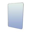 Malawi Wall Mirror at Online8 Furniture Auckland NZ