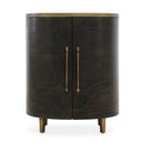 Malibu Drinks Cabinet with Mirror Top at Online8 Furniture Auckland NZ