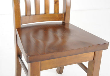 Mammoth Dining Chair at Online8 Furniture Auckland NZ
