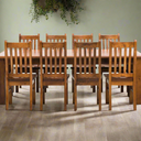Mammoth Dining Suite 2.4 - 10 Seater at Online8 Furniture Auckland NZ