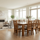 Mammoth Dining Suite - 8 Seater at Online8 Furniture Auckland NZ