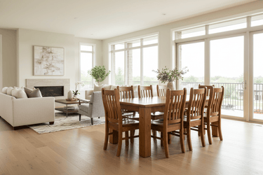 Mammoth Dining Suite - 8 Seater at Online8 Furniture Auckland NZ