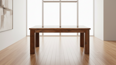 Mammoth Dining Table 2100 at Online8 Furniture Auckland NZ