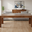 Mammoth Dining Table 2400 at Online8 Furniture Auckland NZ