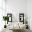 Mammoth Display Cabinet at Online8 Furniture Auckland NZ