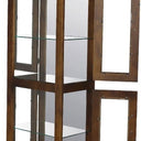 Mammoth Display Cabinet at Online8 Furniture Auckland NZ