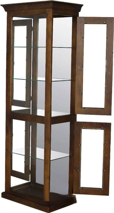 Mammoth Display Cabinet at Online8 Furniture Auckland NZ