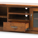 Mammoth Entertainment Unit at Online8 Furniture Auckland NZ