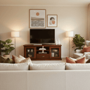 Mammoth Entertainment Unit at Online8 Furniture Auckland NZ