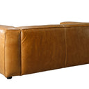 Manhattan 2 Seater Leather Sofa at Online8 Furniture Auckland NZ