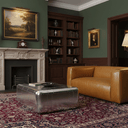 Manhattan 2 Seater Leather Sofa at Online8 Furniture Auckland NZ