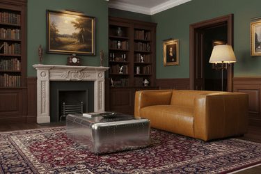 Manhattan 2 Seater Leather Sofa at Online8 Furniture Auckland NZ