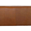 Manhattan Leather 3 Seater Sofa at Online8 Furniture Auckland NZ