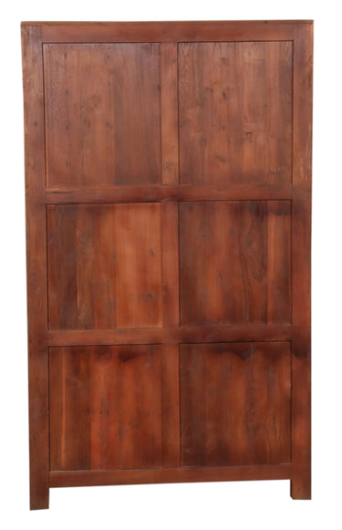 Manor Wooden Book Rack - Natural at Online8 Furniture Auckland NZ