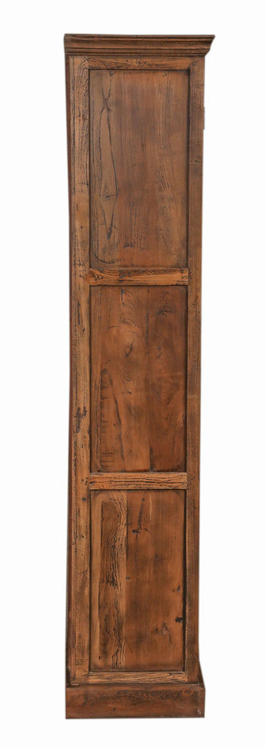 Manor Wooden Cabinet - Natural at Online8 Furniture Auckland NZ