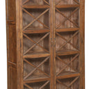 Manor Wooden Cabinet - Natural at Online8 Furniture Auckland NZ