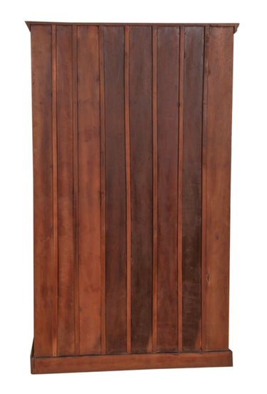 Manor Wooden Cabinet - Natural at Online8 Furniture Auckland NZ