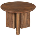 Manor Wooden Coffee Table - Natural at Online8 Furniture Auckland NZ