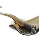 Mantaray Glass Accent - Large at Online8 Furniture Auckland NZ