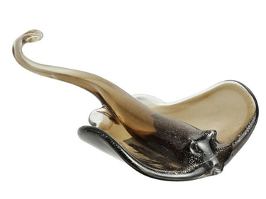 Mantaray Glass Accent - Large at Online8 Furniture Auckland NZ