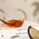 Mantaray Glass Accent Small at Online8 Furniture Auckland NZ