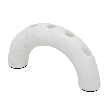 Marble Arch - 5 Taper Candle Holder at Online8 Furniture Auckland NZ