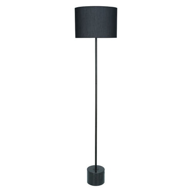 Marble Base Floor Lamp 160cm at Online8 Furniture Auckland NZ