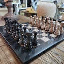 Marble Chess Set at Online8 Furniture Auckland NZ