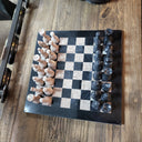 Marble Chess Set at Online8 Furniture Auckland NZ