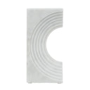 Marble Modern Sculpture at Online8 Furniture Auckland NZ