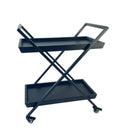 Marco Bar Cart | Drinks Trolley at Online8 Furniture Auckland NZ