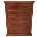 Marina 4Pcs Bedroom Suite with Storage Drawers - King at Online8 Furniture Auckland NZ