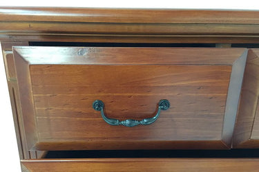 Marina 6 Drawer Dresser | Lowboy at Online8 Furniture Auckland NZ