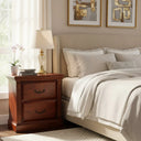 Marina 6Pcs Bedroom Suite with Storage Drawers at Online8 Furniture Auckland NZ